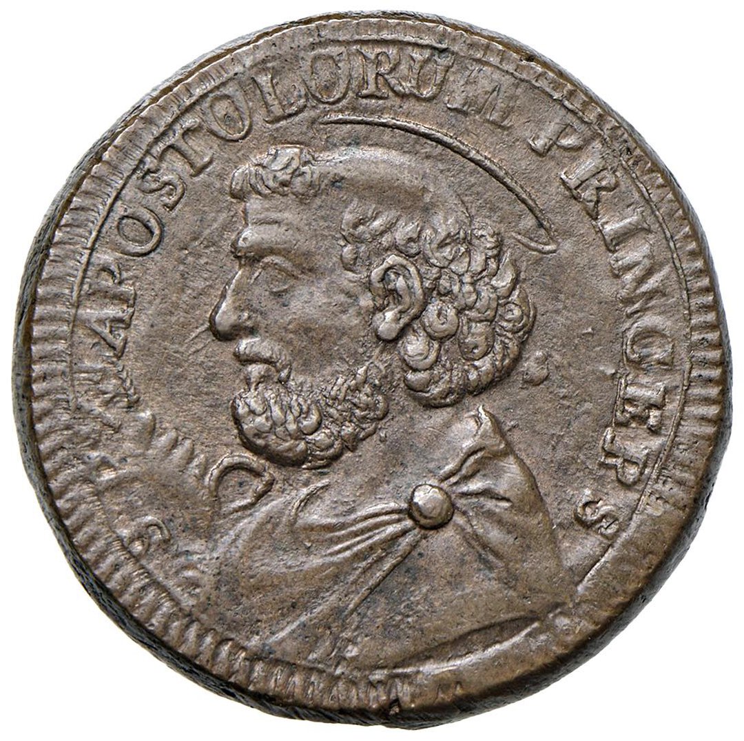 Dritto moneta