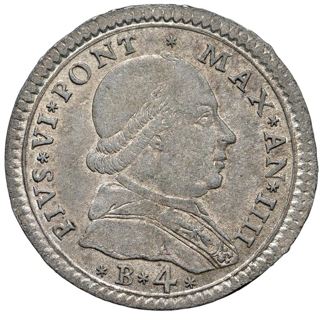 Dritto moneta