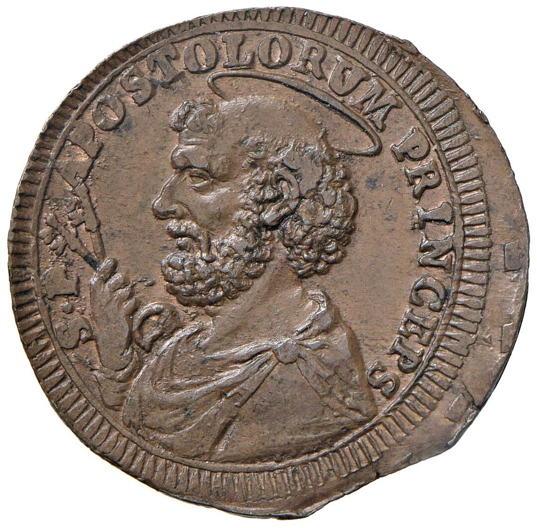 Dritto moneta