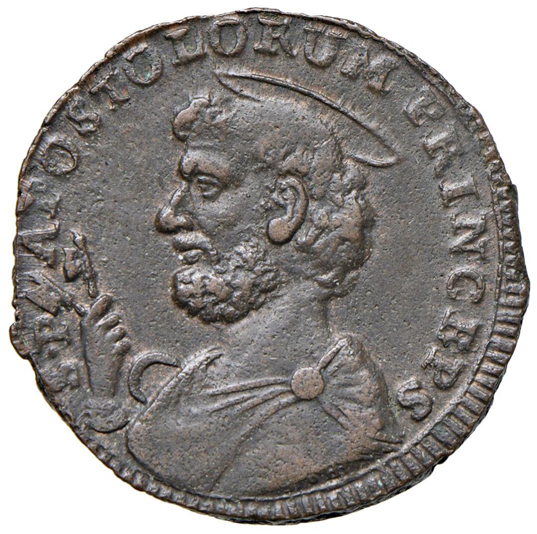 Dritto moneta