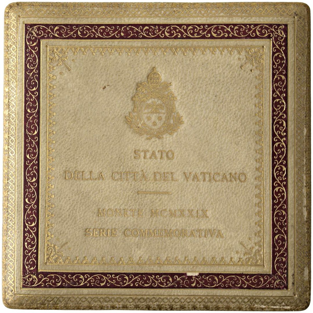 Dritto moneta