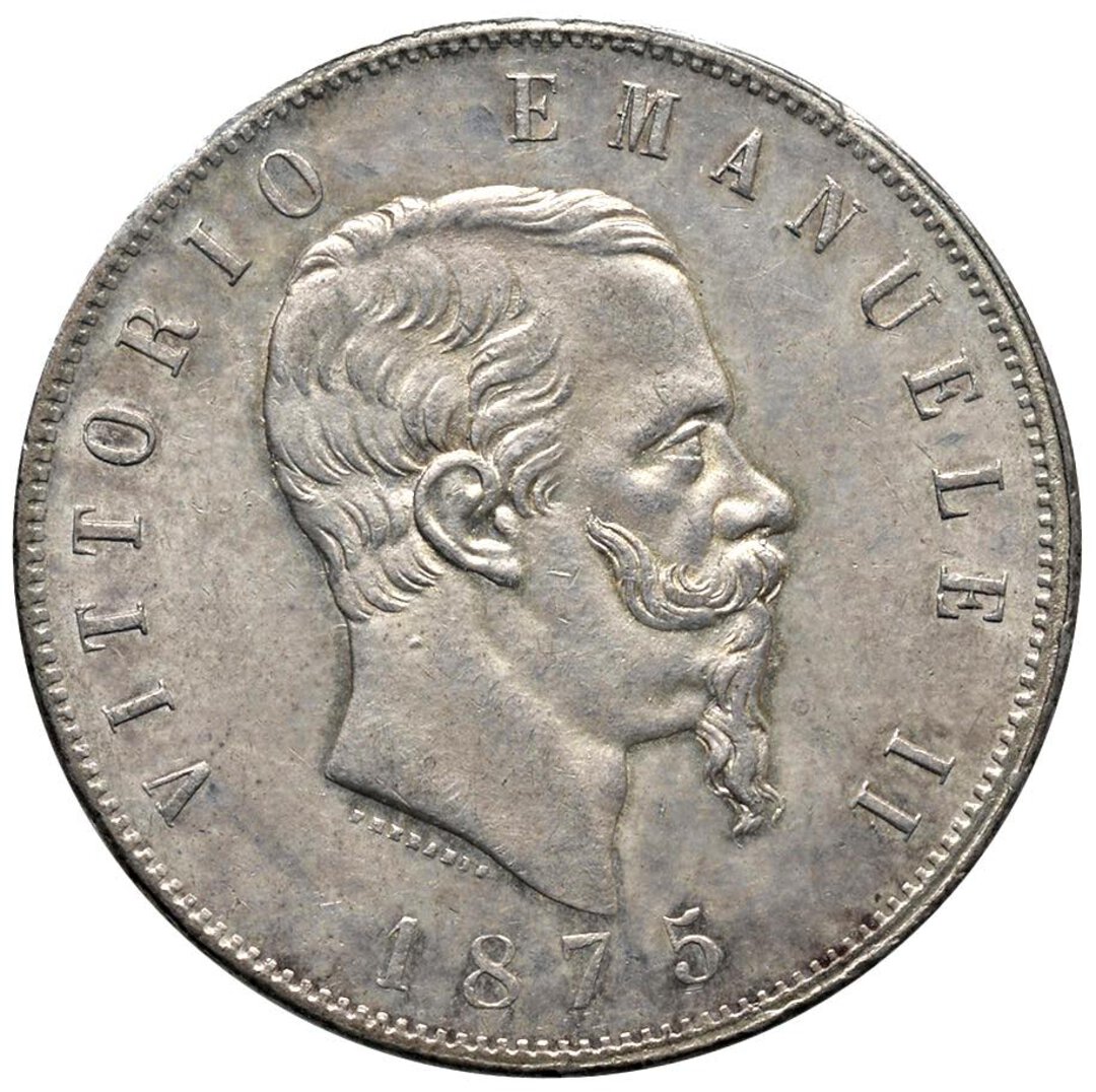 Dritto moneta