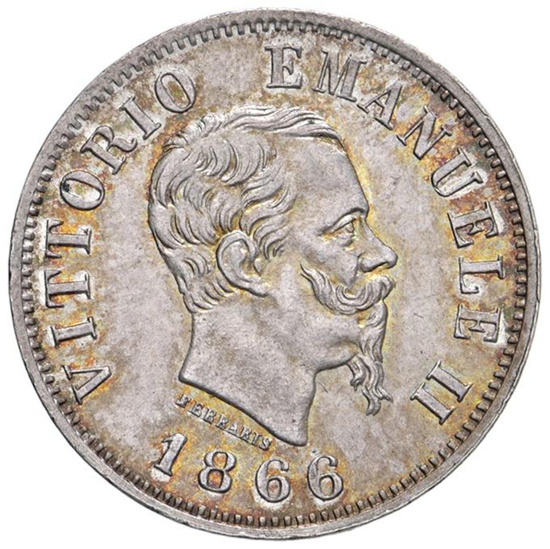 Dritto moneta