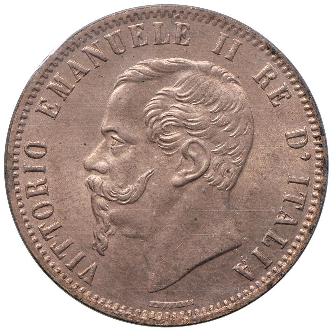 Dritto moneta