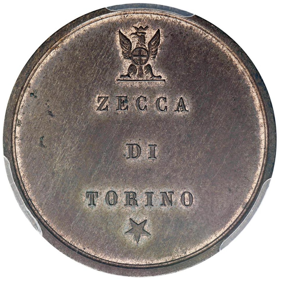 Dritto moneta