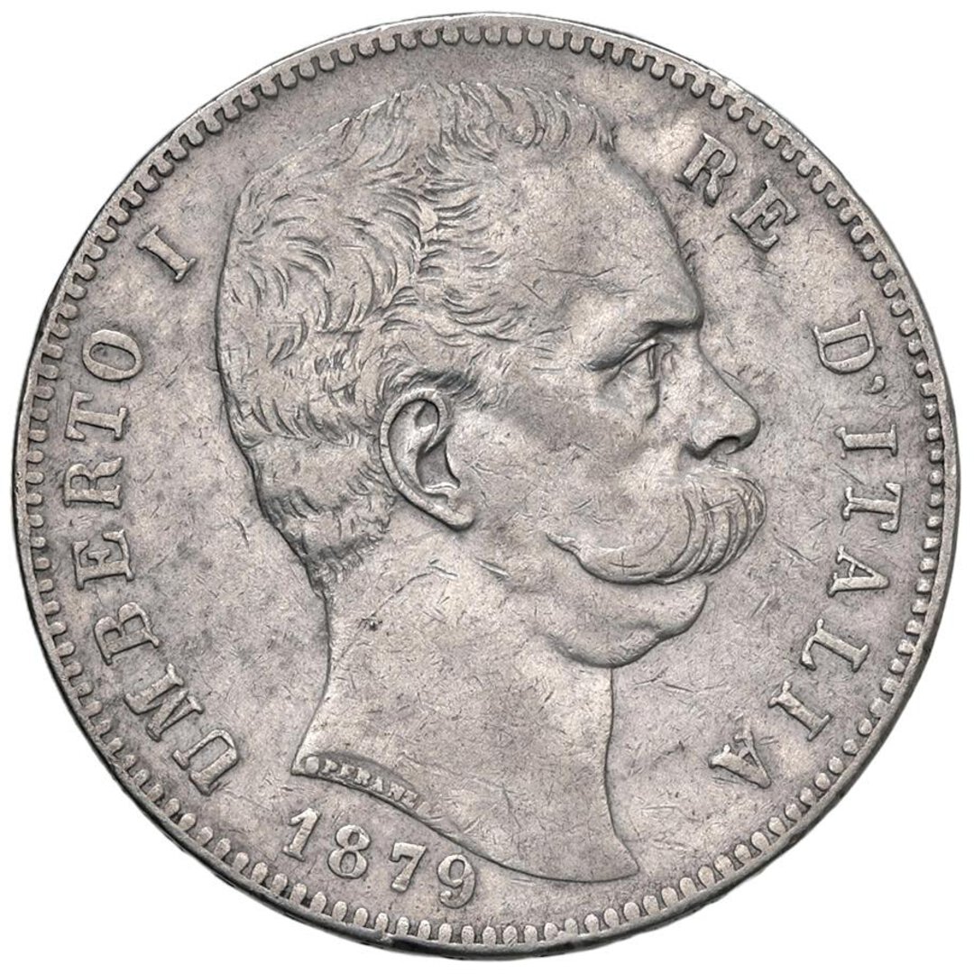 Dritto moneta