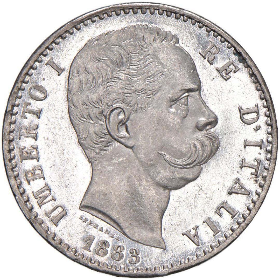 Dritto moneta