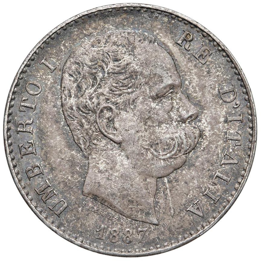 Dritto moneta