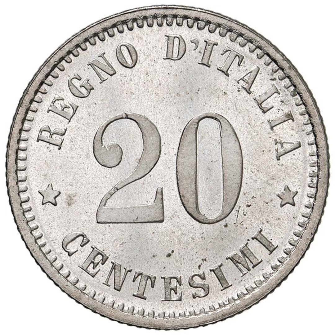 Dritto moneta