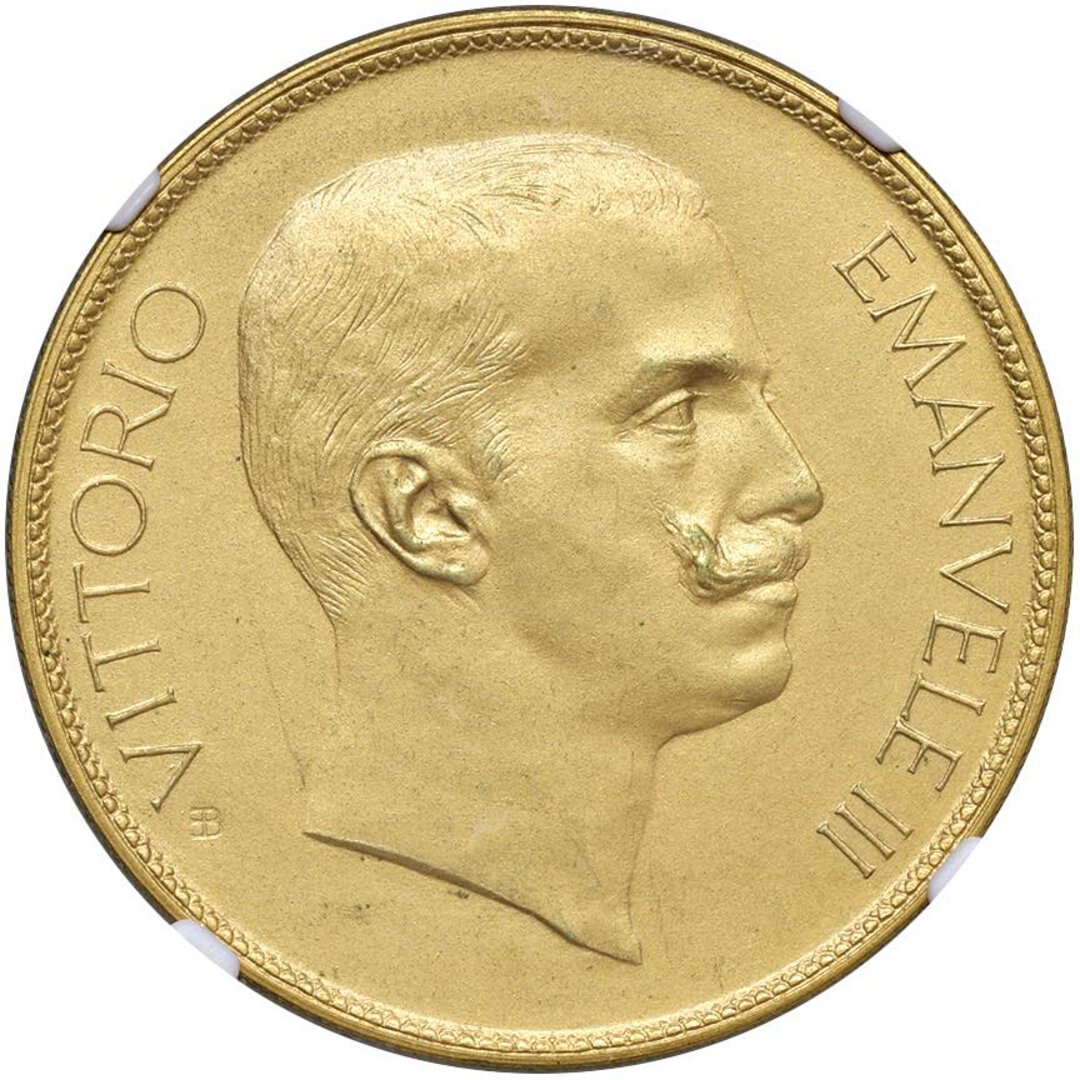Dritto moneta
