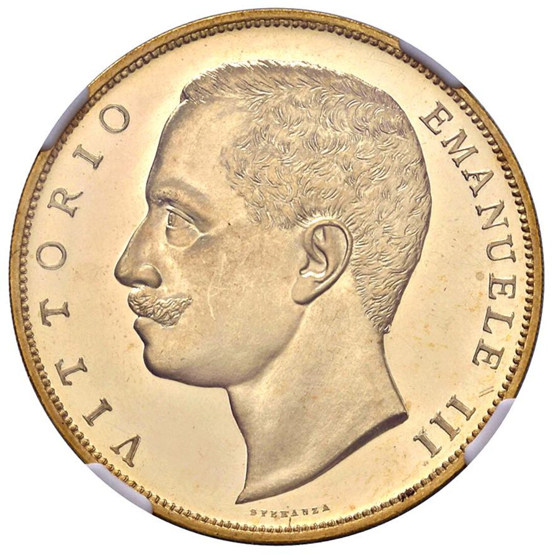 Dritto moneta