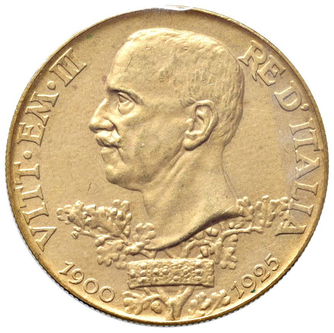 Dritto moneta