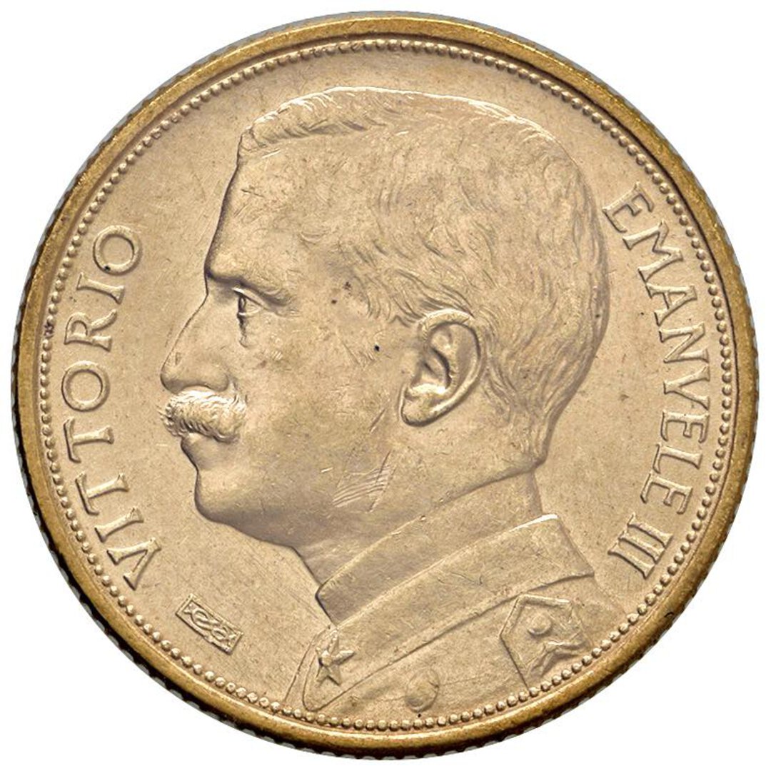 Dritto moneta