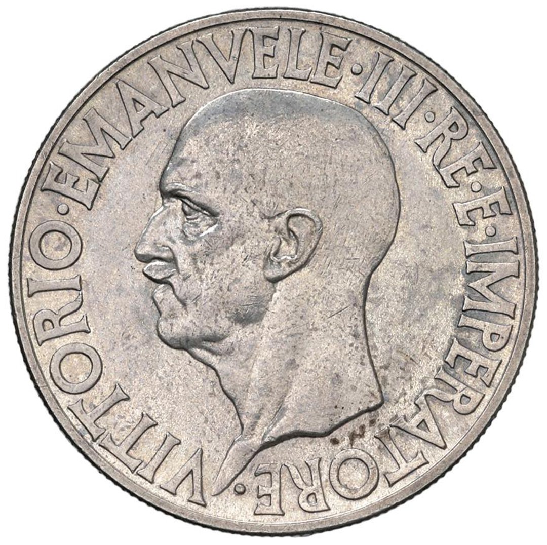 Dritto moneta