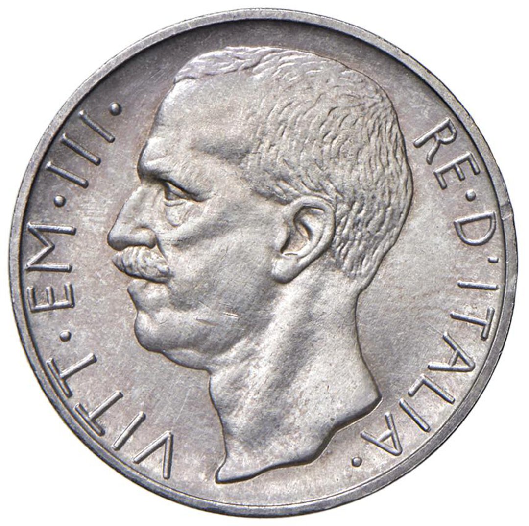 Dritto moneta
