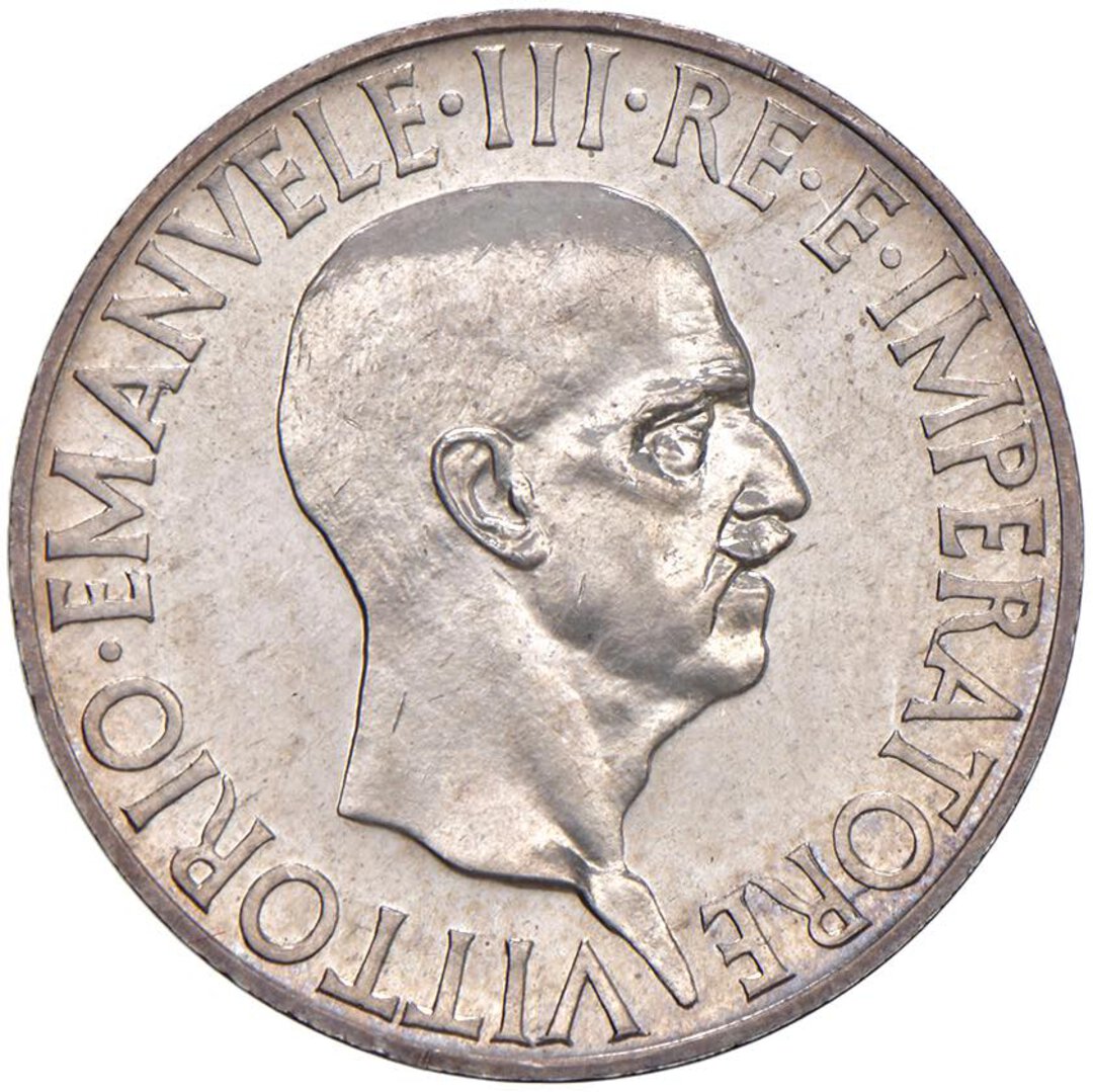 Dritto moneta