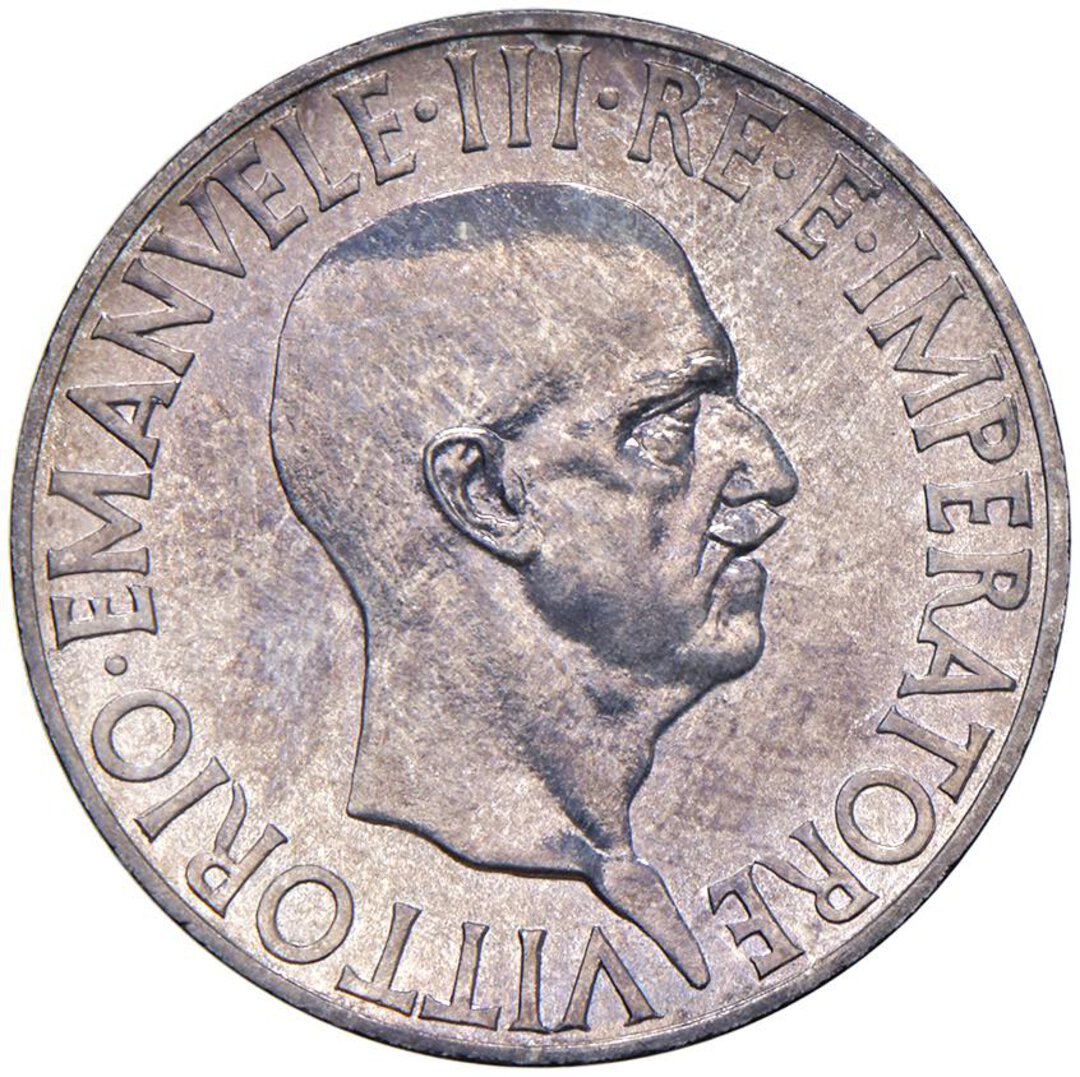 Dritto moneta