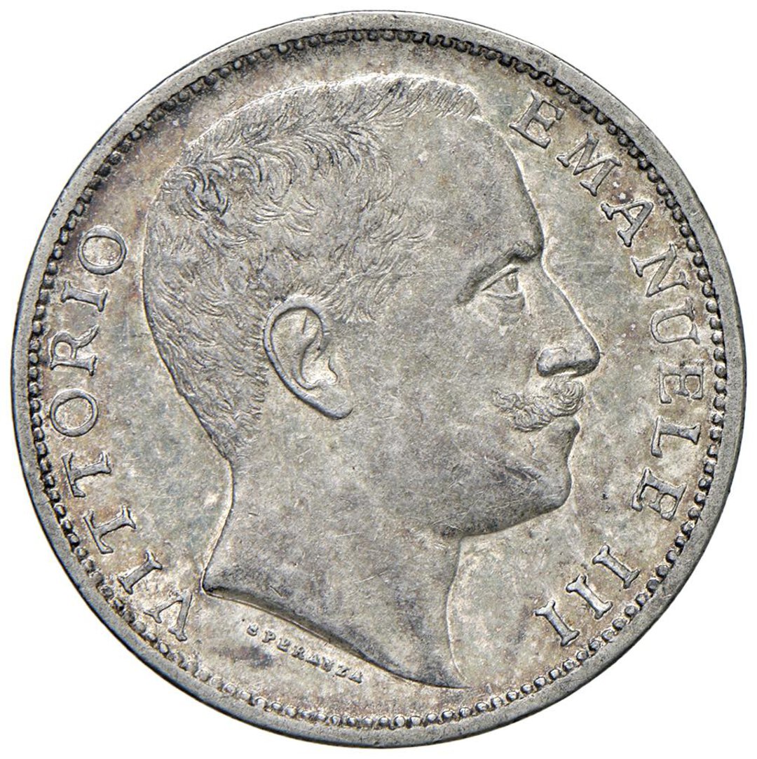 Dritto moneta
