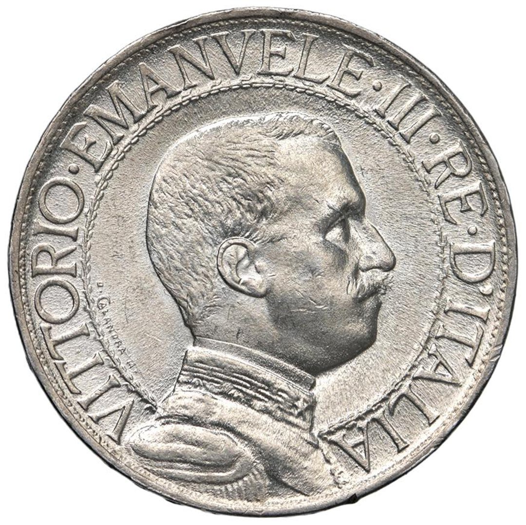 Dritto moneta