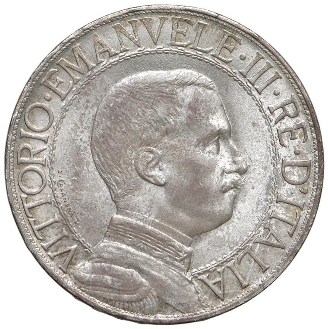 Dritto moneta