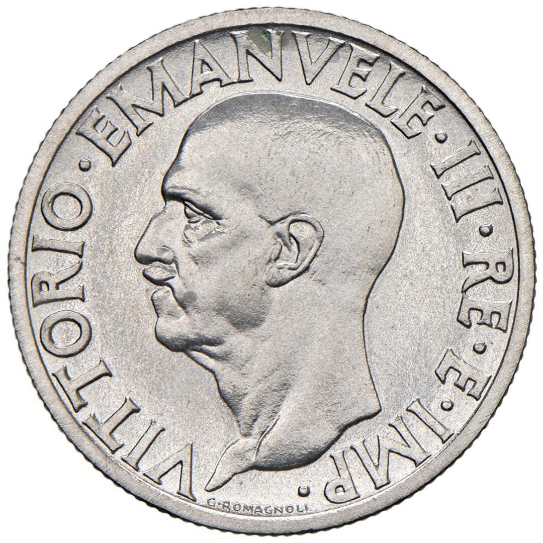 Dritto moneta