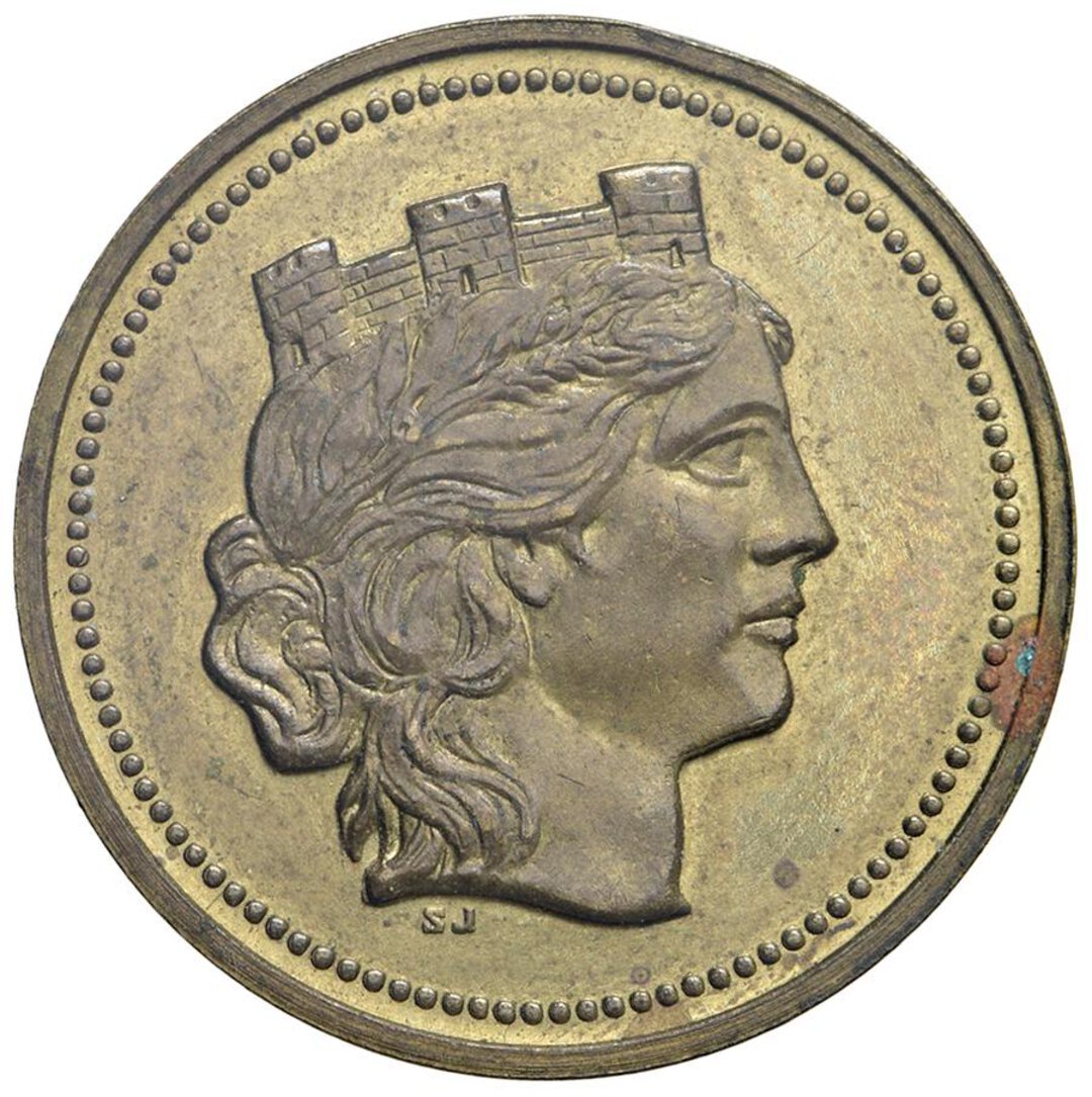 Dritto moneta