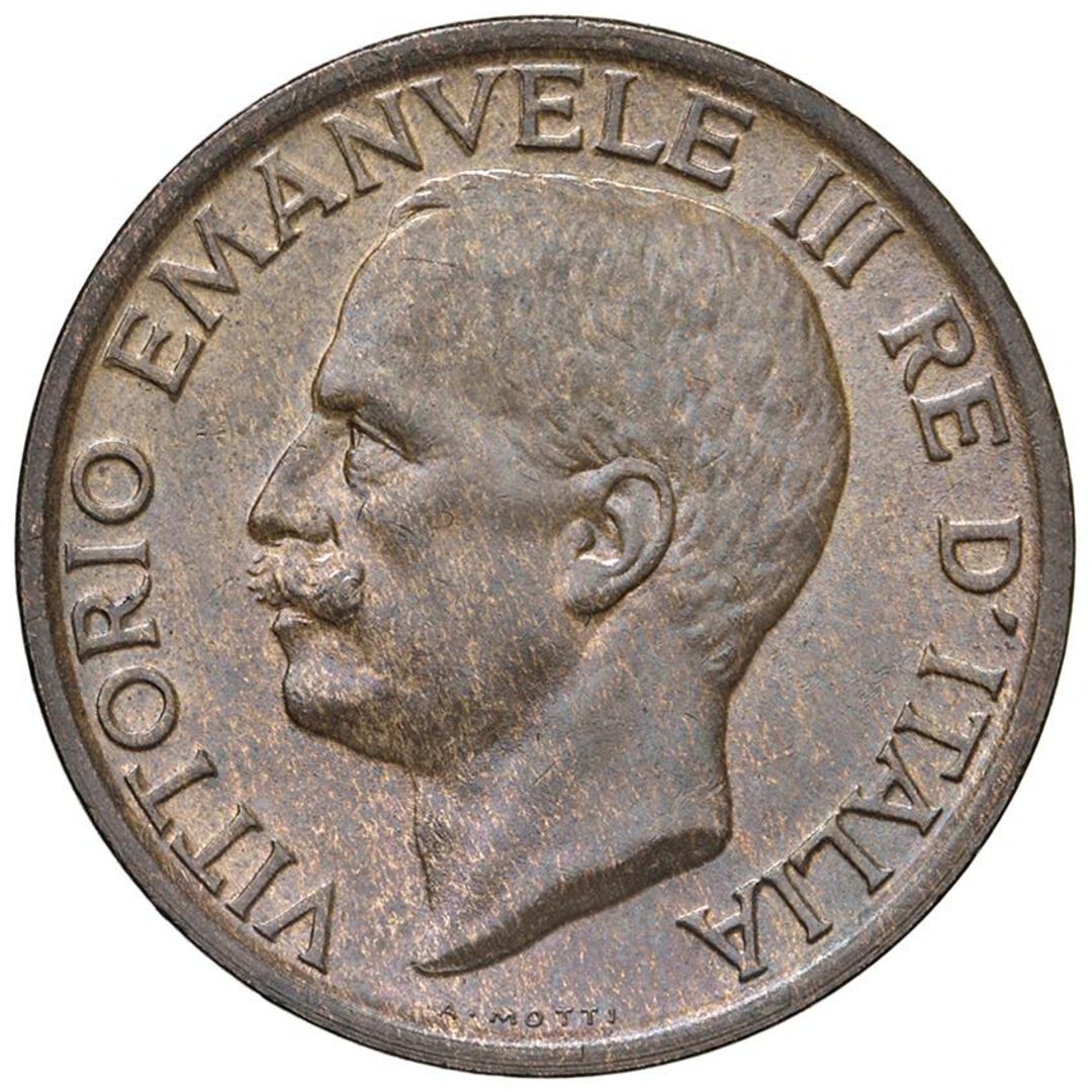 Dritto moneta