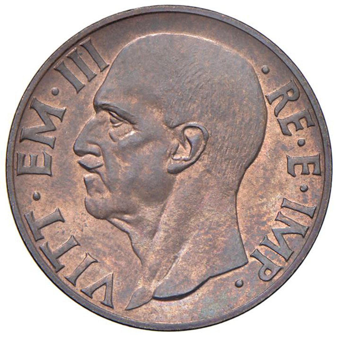 Dritto moneta