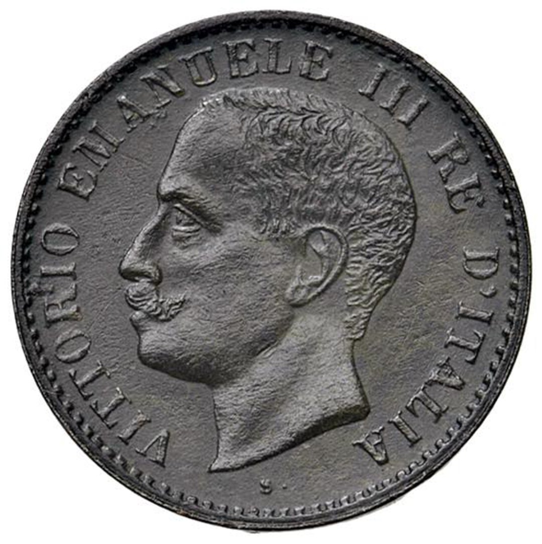 Dritto moneta