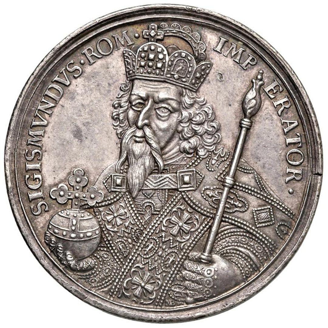 Dritto moneta