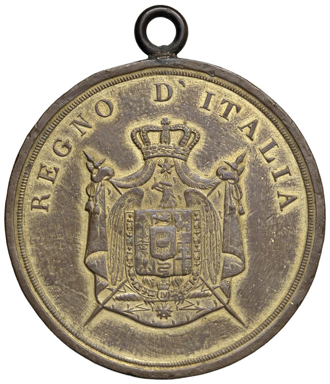 Dritto moneta