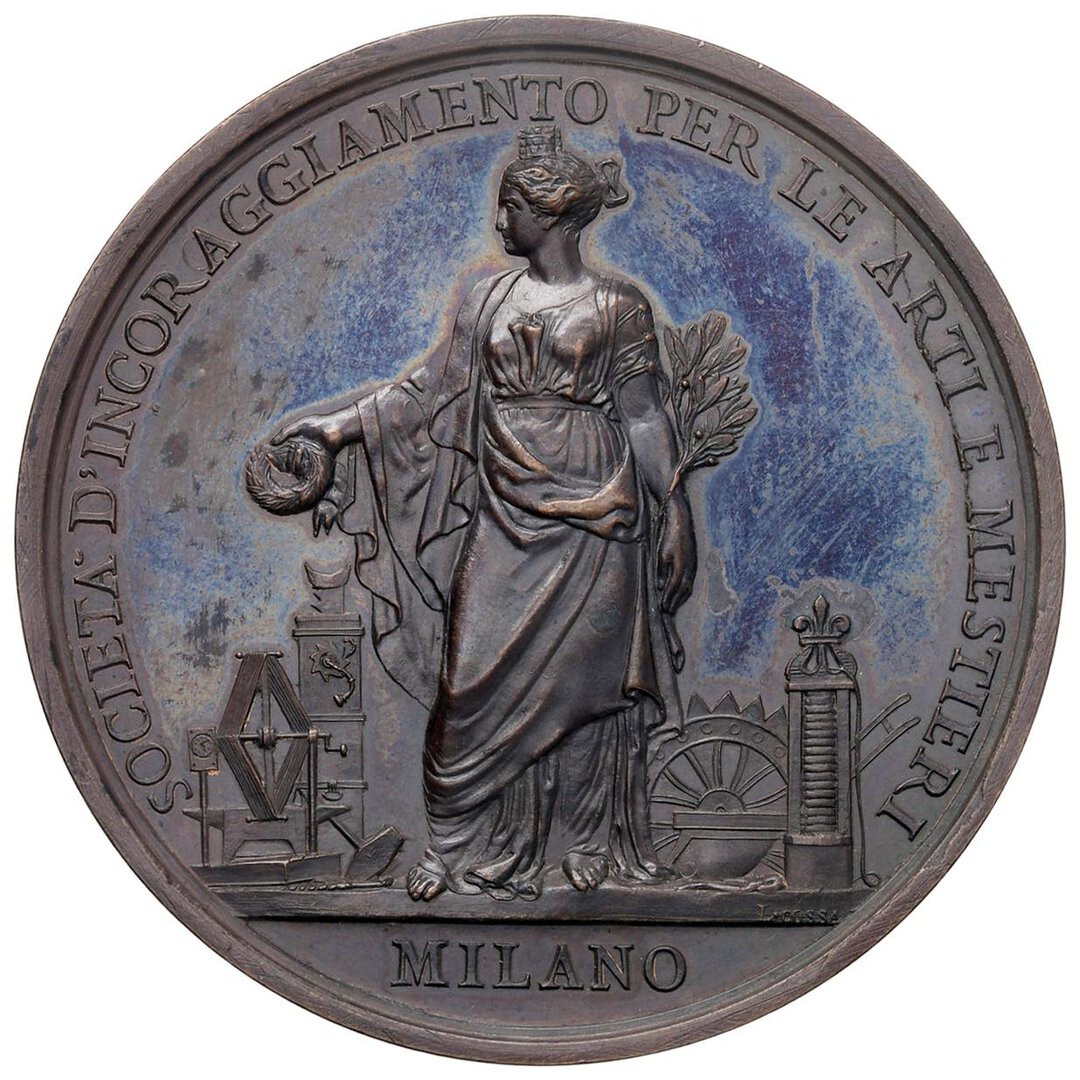 Dritto moneta