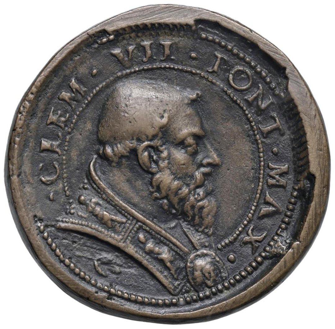 Dritto moneta