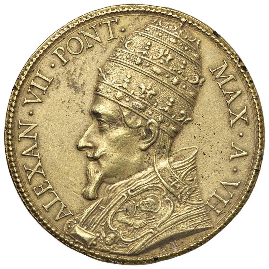 Dritto moneta