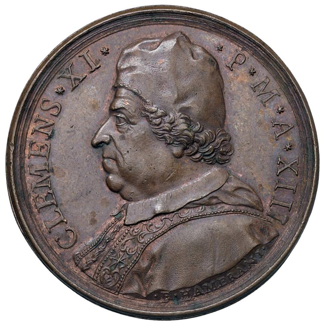 Dritto moneta