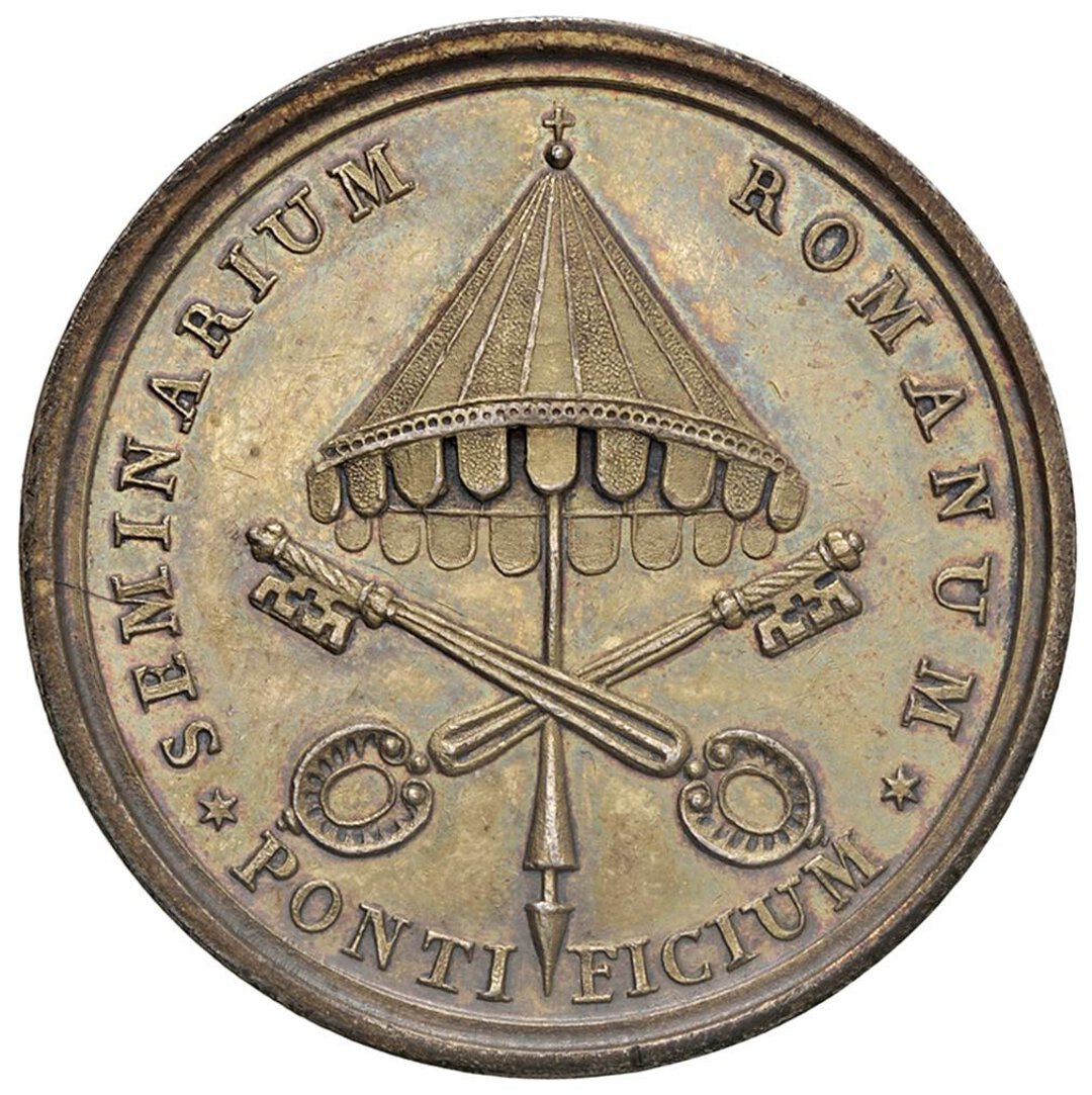 Dritto moneta