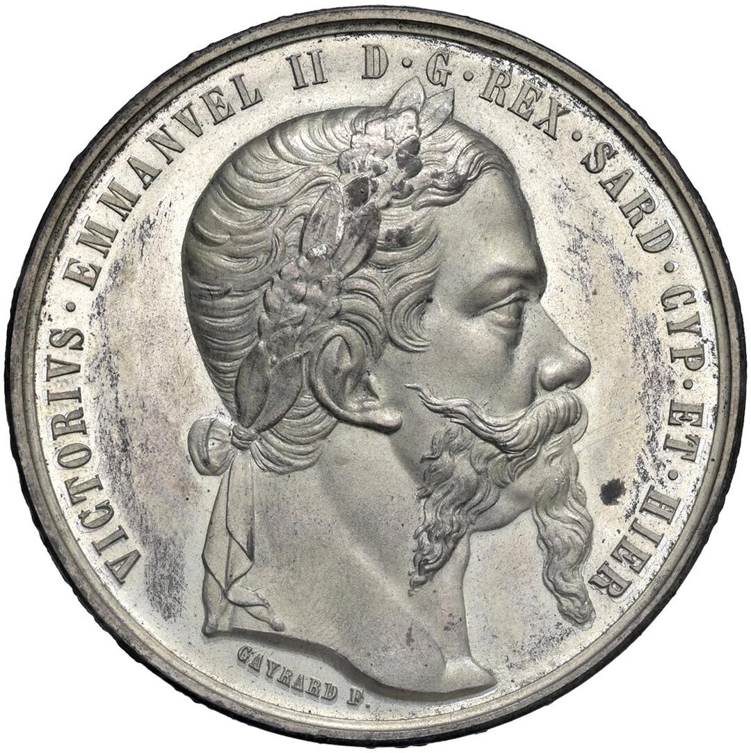 Dritto moneta