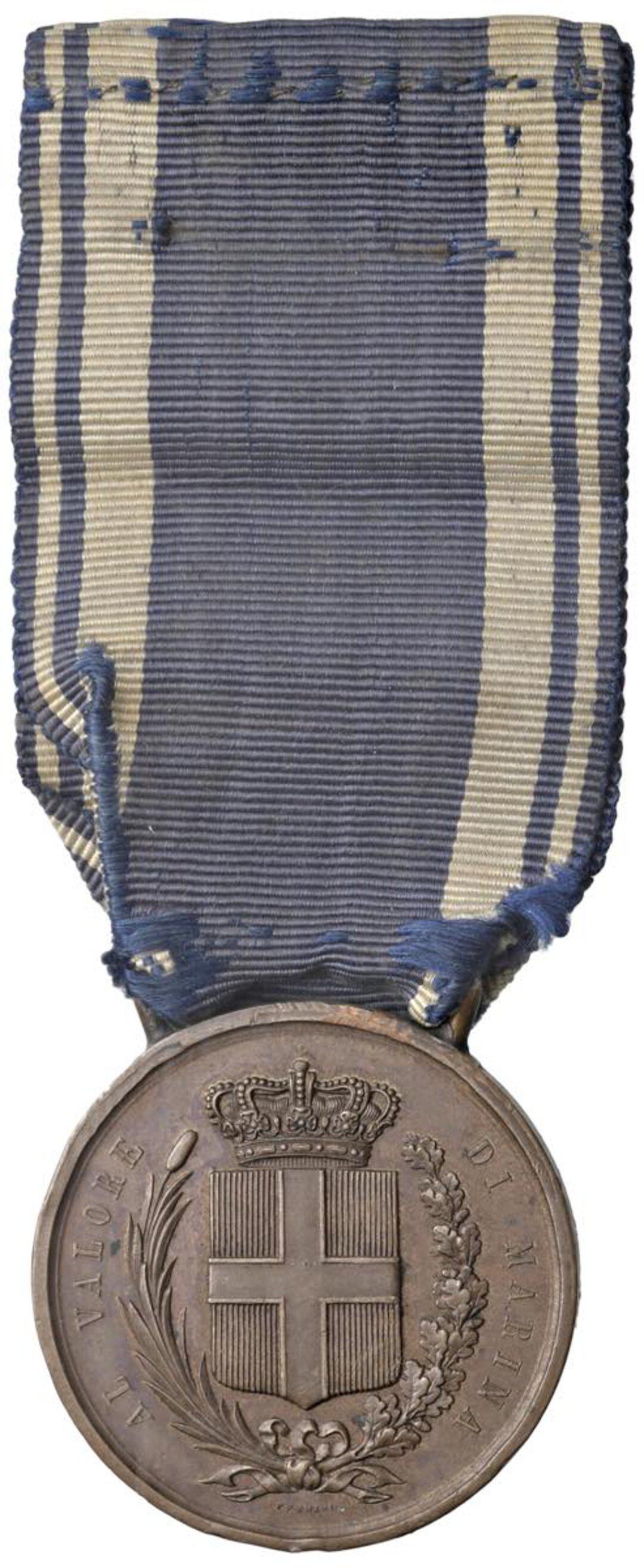 Dritto moneta
