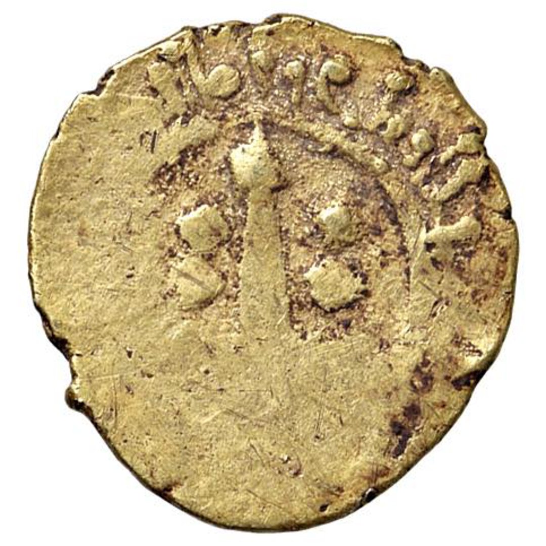 Dritto moneta