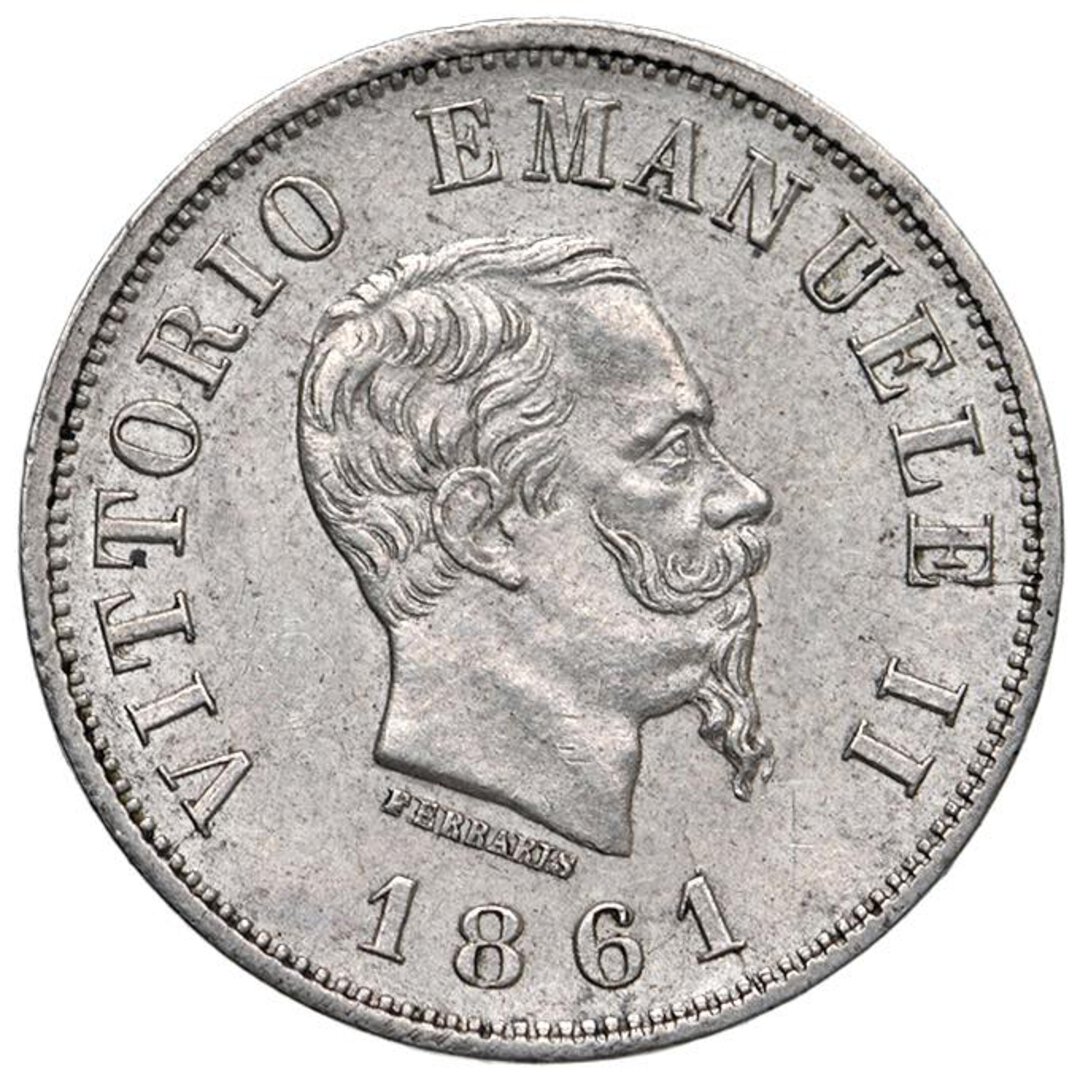 Dritto moneta