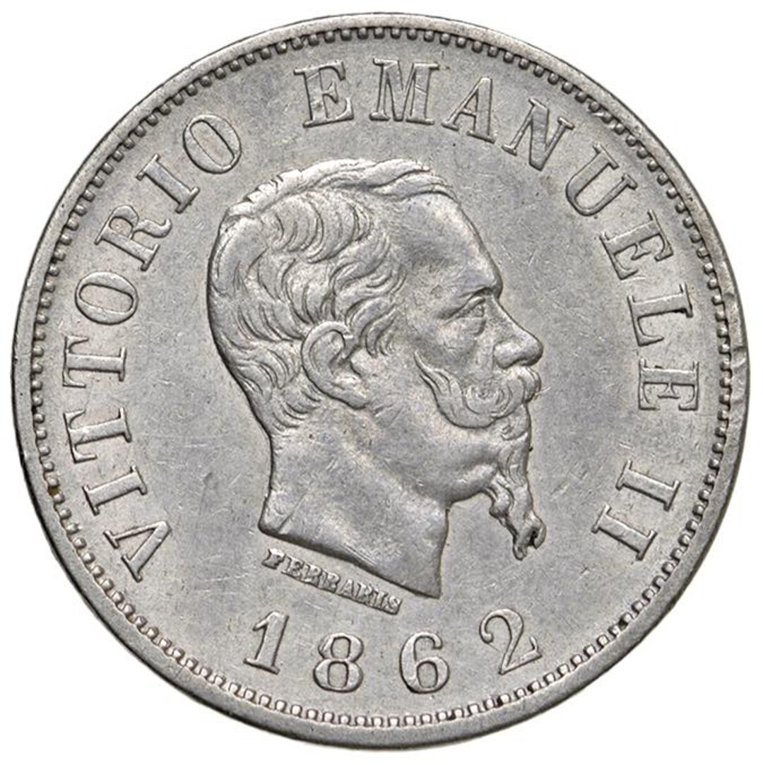 Dritto moneta