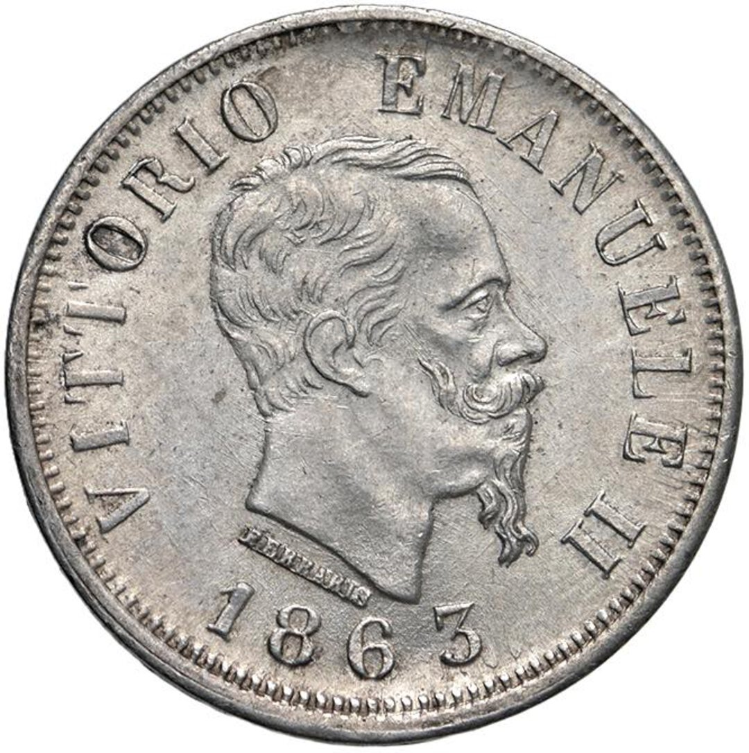 Dritto moneta