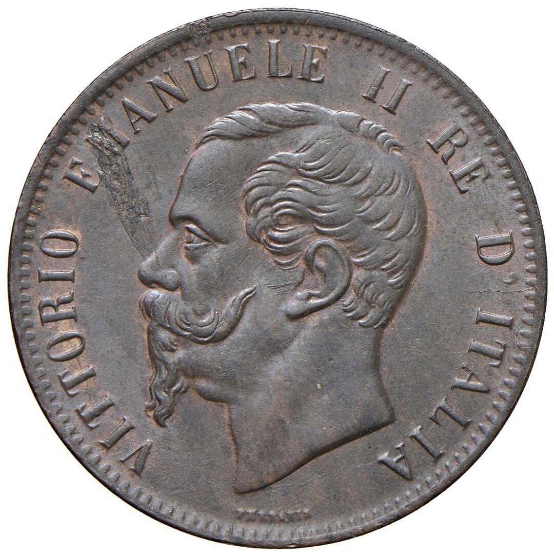 Dritto moneta