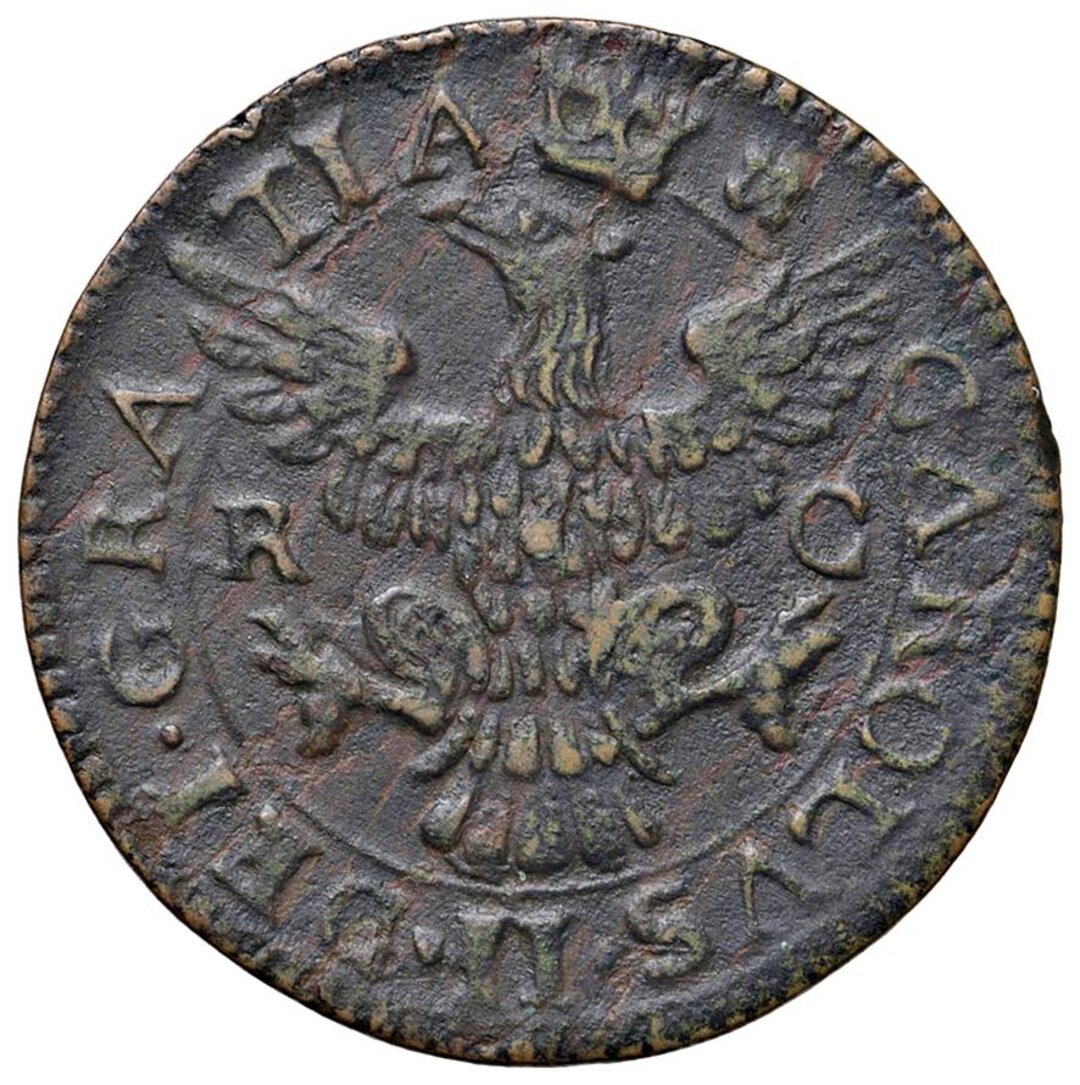 Dritto moneta