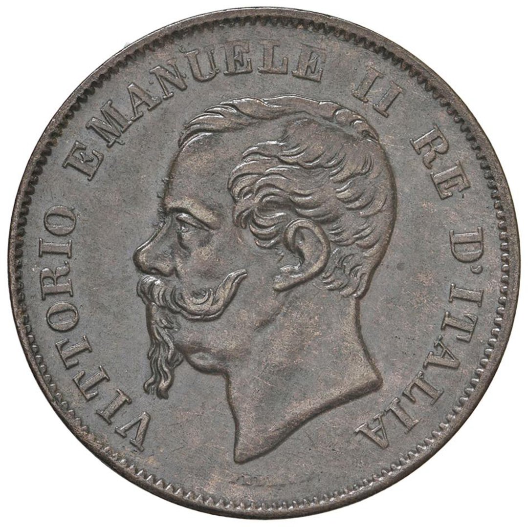 Dritto moneta