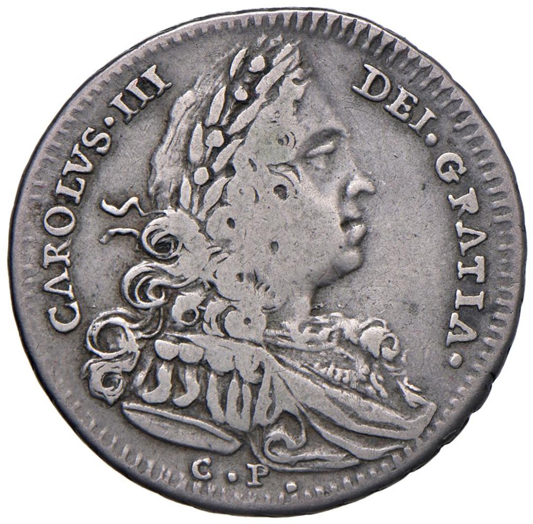 Dritto moneta