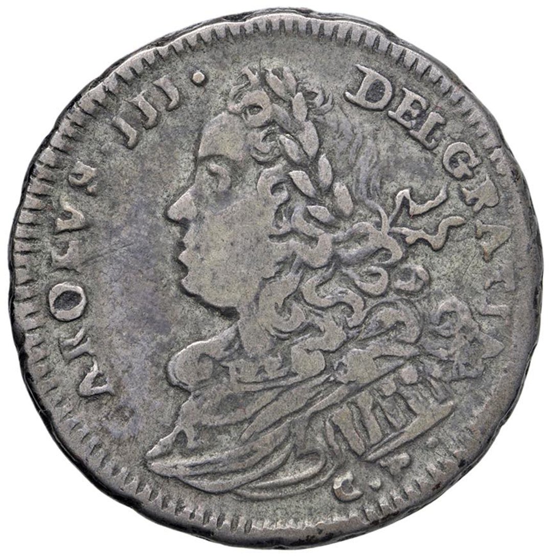 Dritto moneta