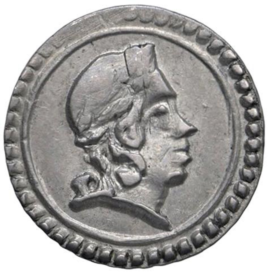 Dritto moneta