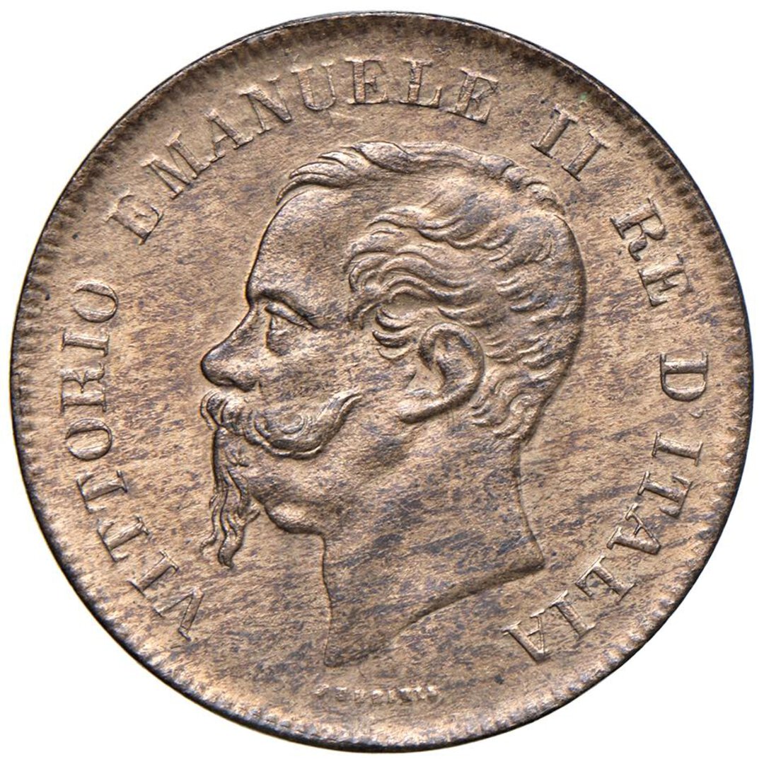 Dritto moneta