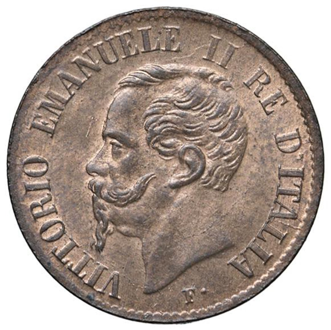Dritto moneta